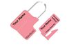 Picture of Personalised Traveloc - Pink